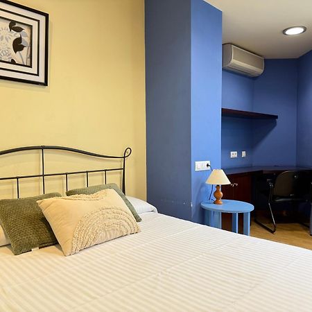 Apartmán Agi Peater Center Roses Exteriér fotografie