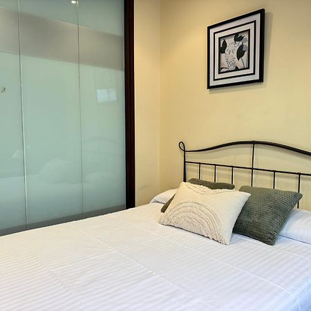 Apartmán Agi Peater Center Roses Exteriér fotografie