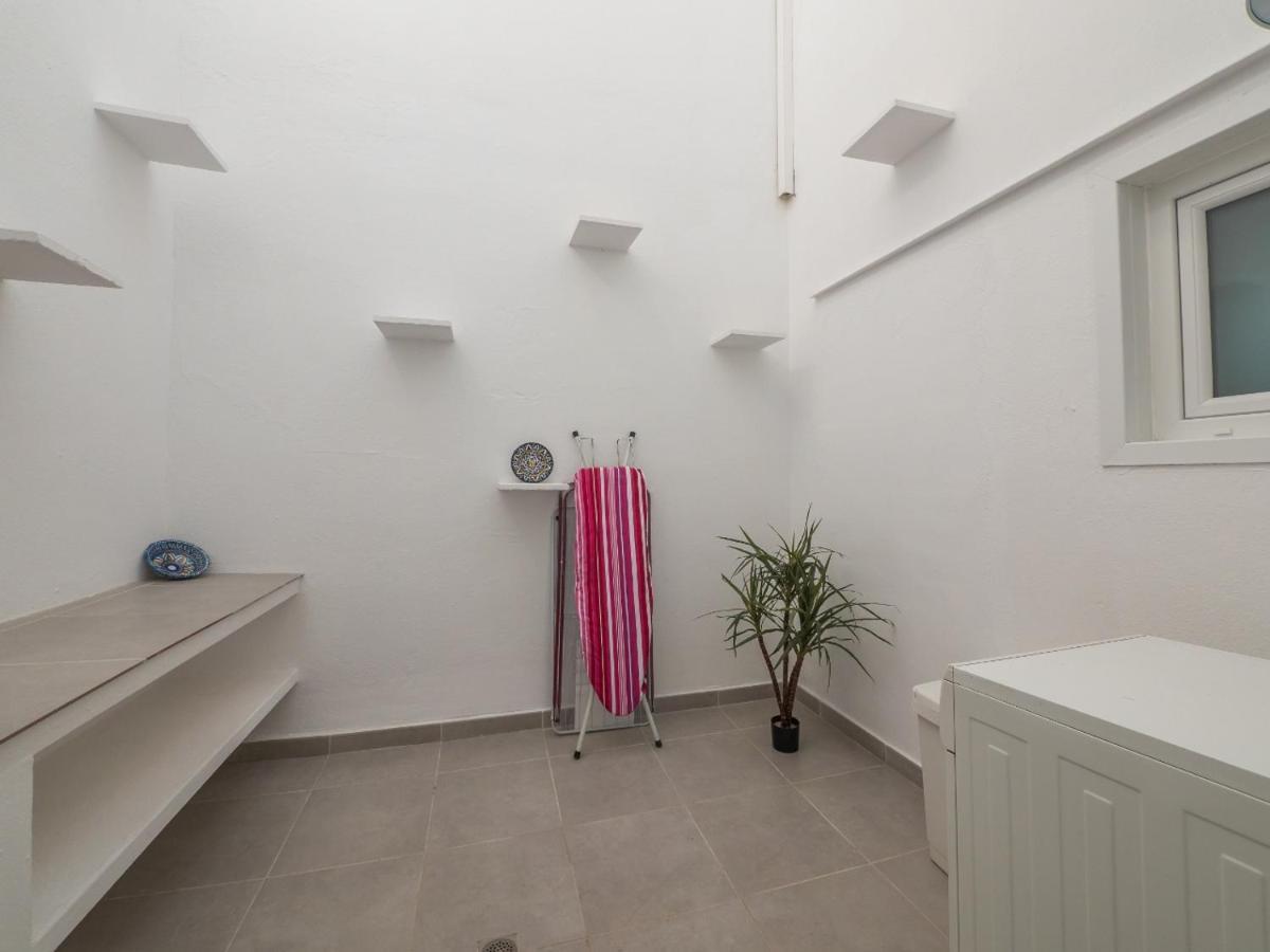 Apartmán Agi Peater Center Roses Exteriér fotografie