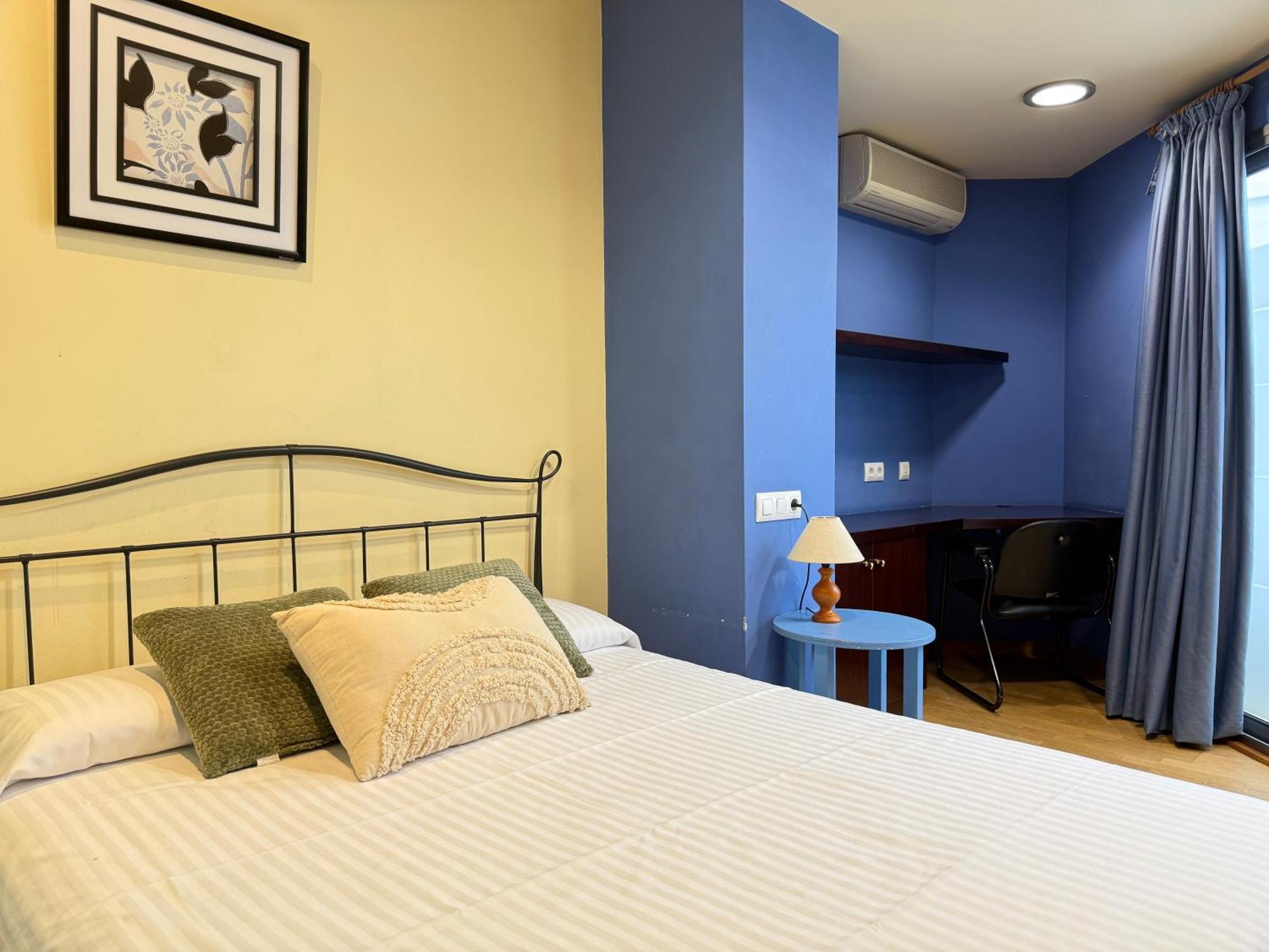 Apartmán Agi Peater Center Roses Exteriér fotografie