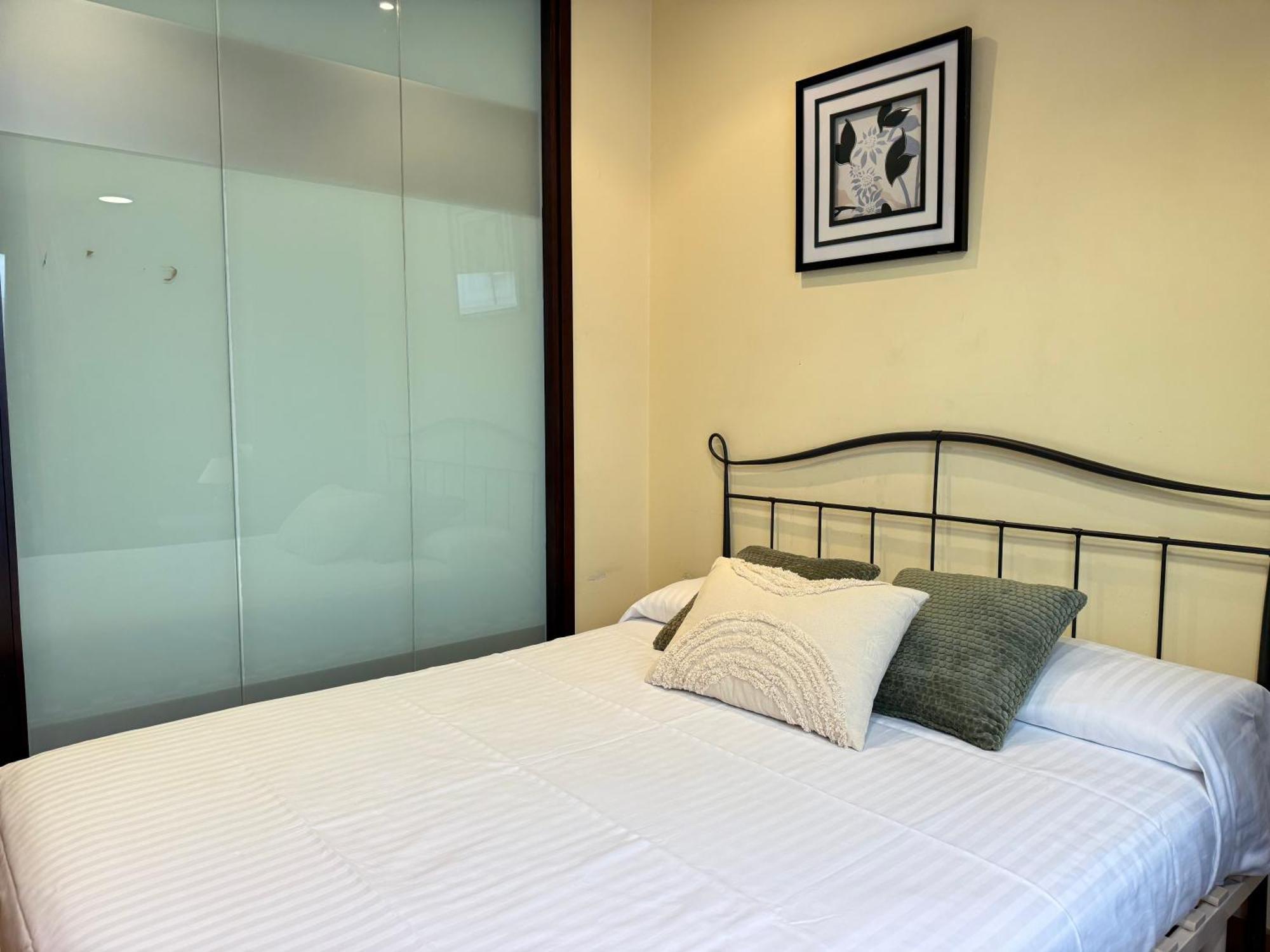 Apartmán Agi Peater Center Roses Exteriér fotografie