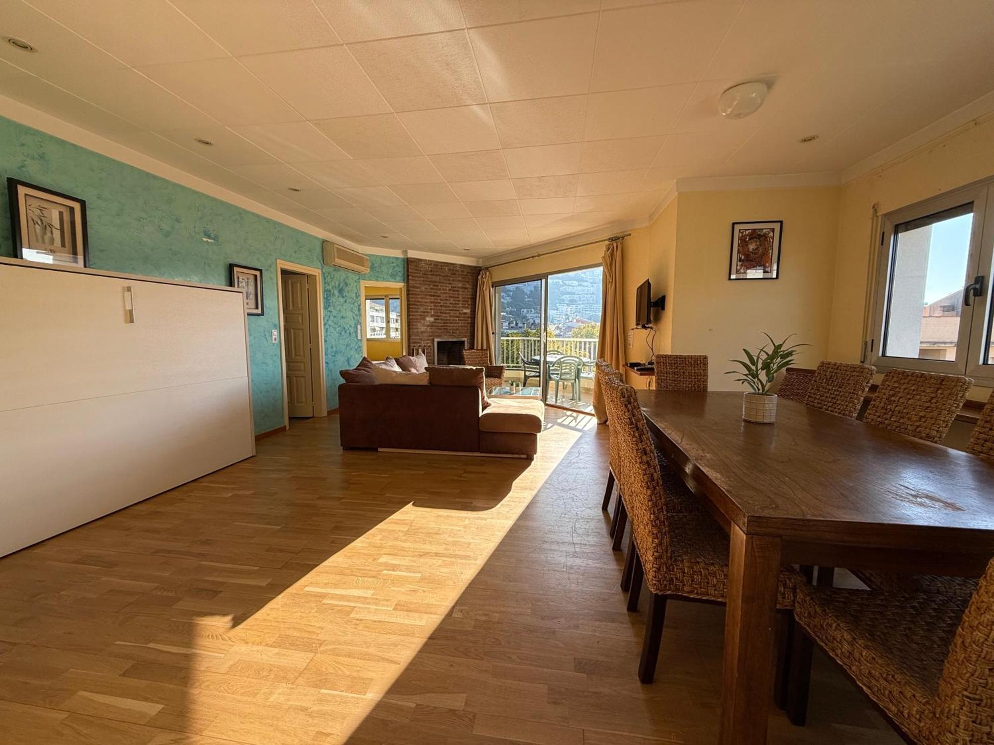 Apartmán Agi Peater Center Roses Exteriér fotografie