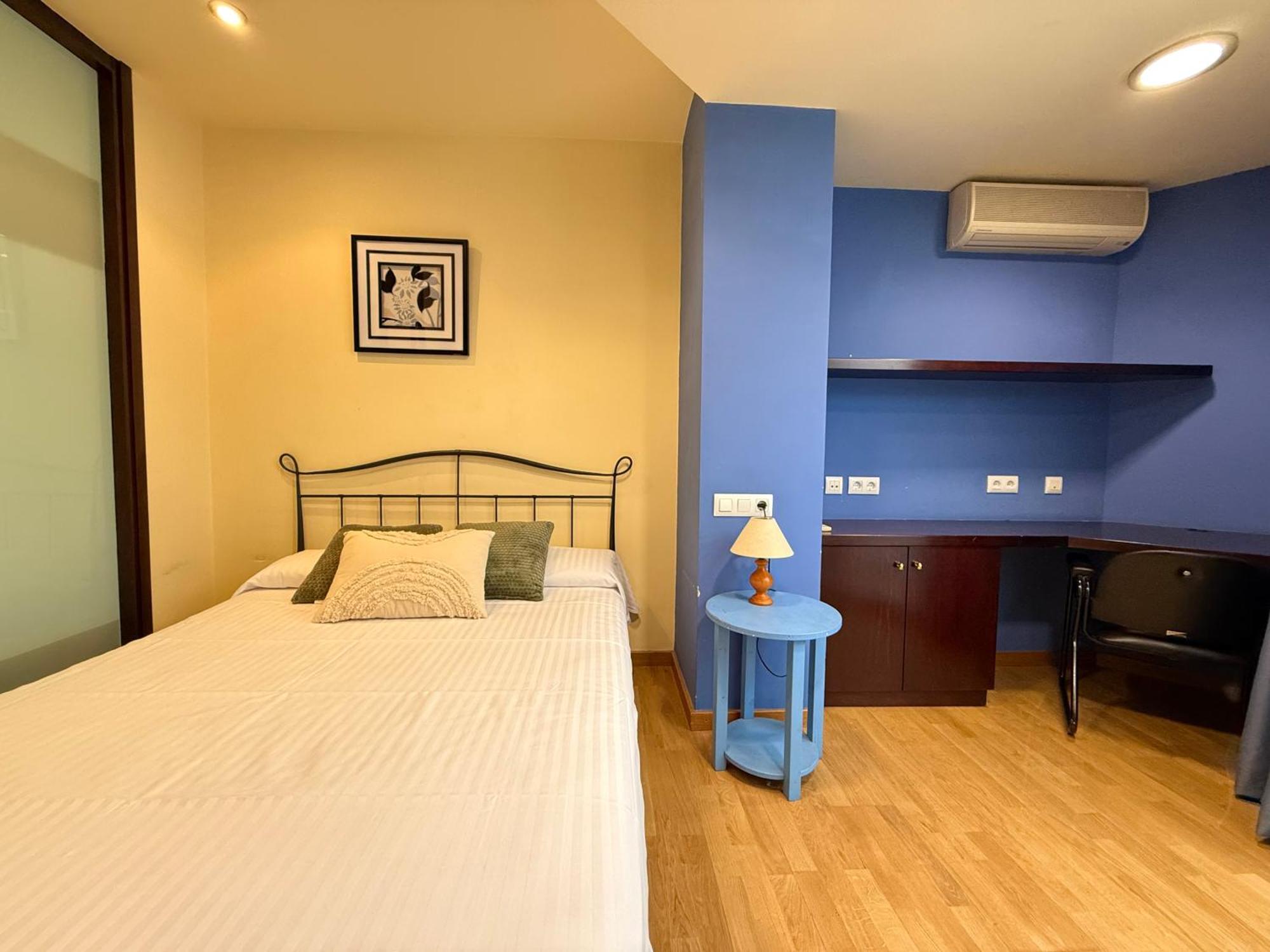 Apartmán Agi Peater Center Roses Exteriér fotografie
