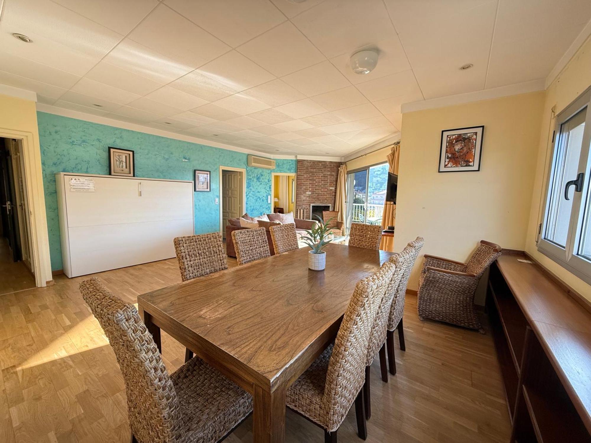 Apartmán Agi Peater Center Roses Exteriér fotografie