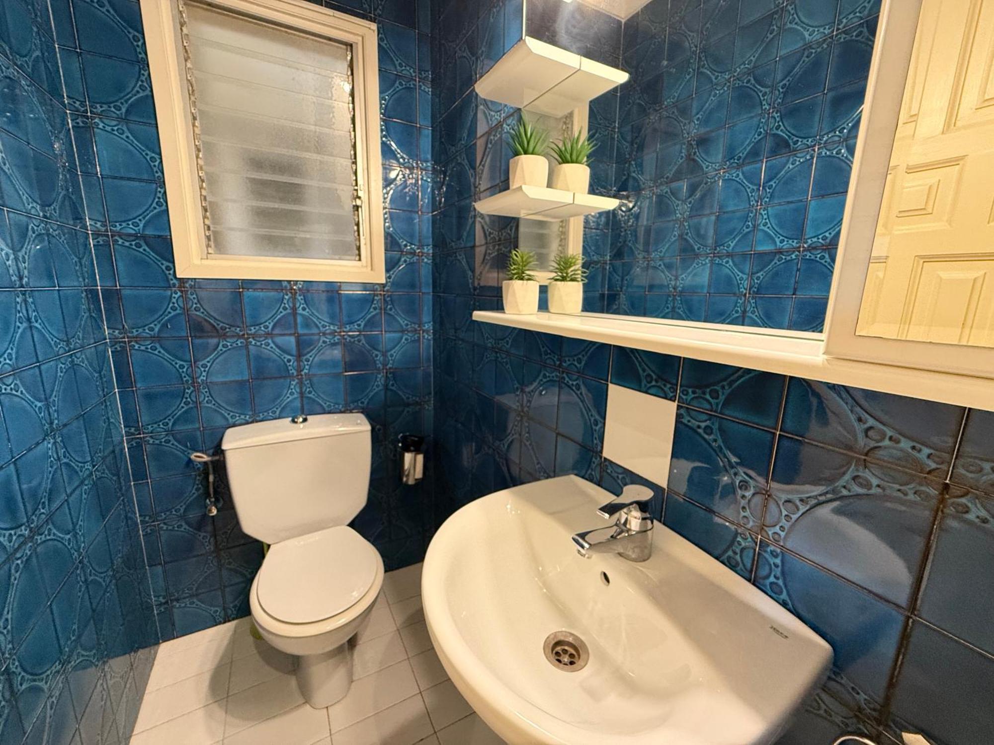 Apartmán Agi Peater Center Roses Exteriér fotografie