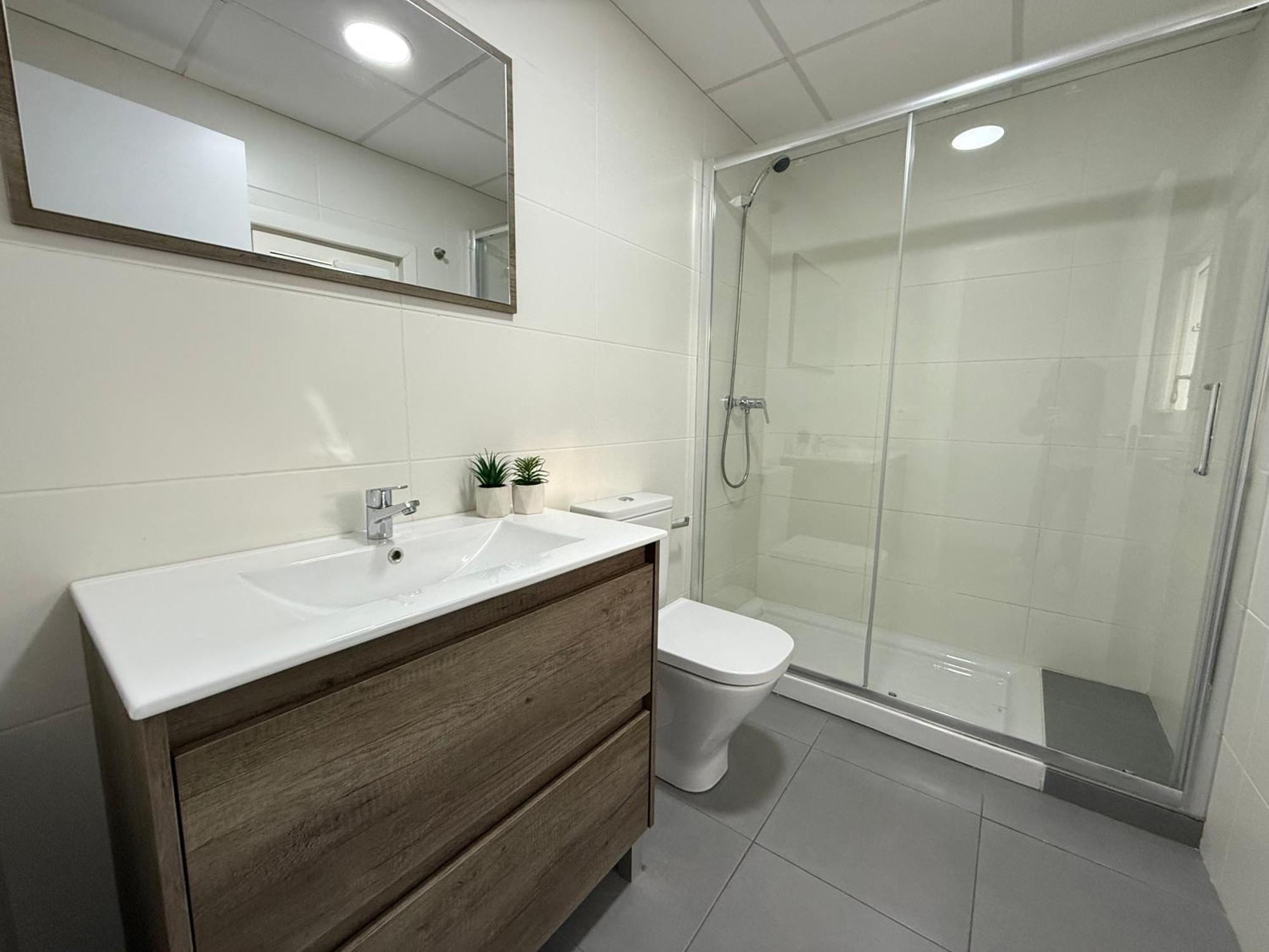Apartmán Agi Peater Center Roses Exteriér fotografie