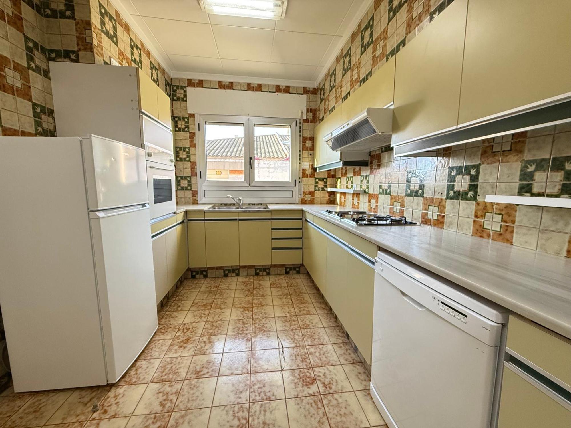 Apartmán Agi Peater Center Roses Exteriér fotografie