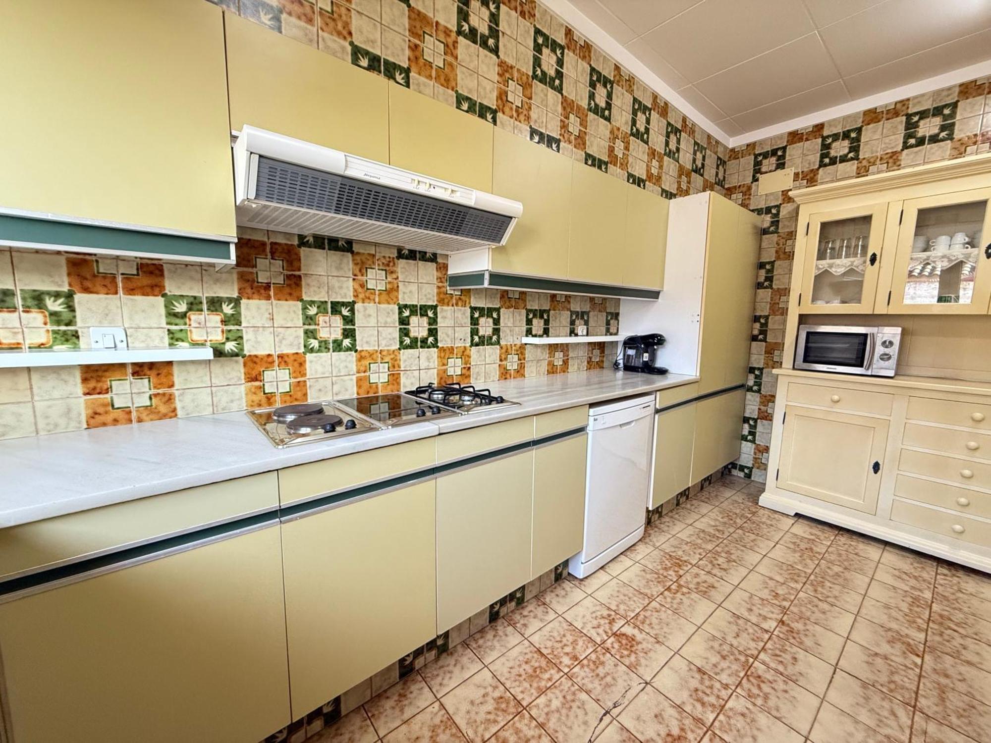 Apartmán Agi Peater Center Roses Exteriér fotografie