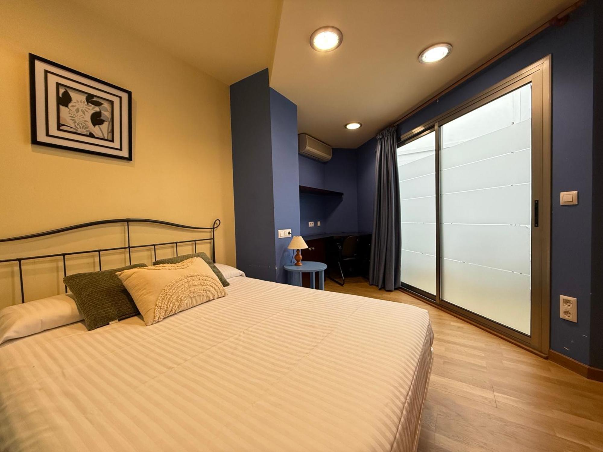 Apartmán Agi Peater Center Roses Exteriér fotografie