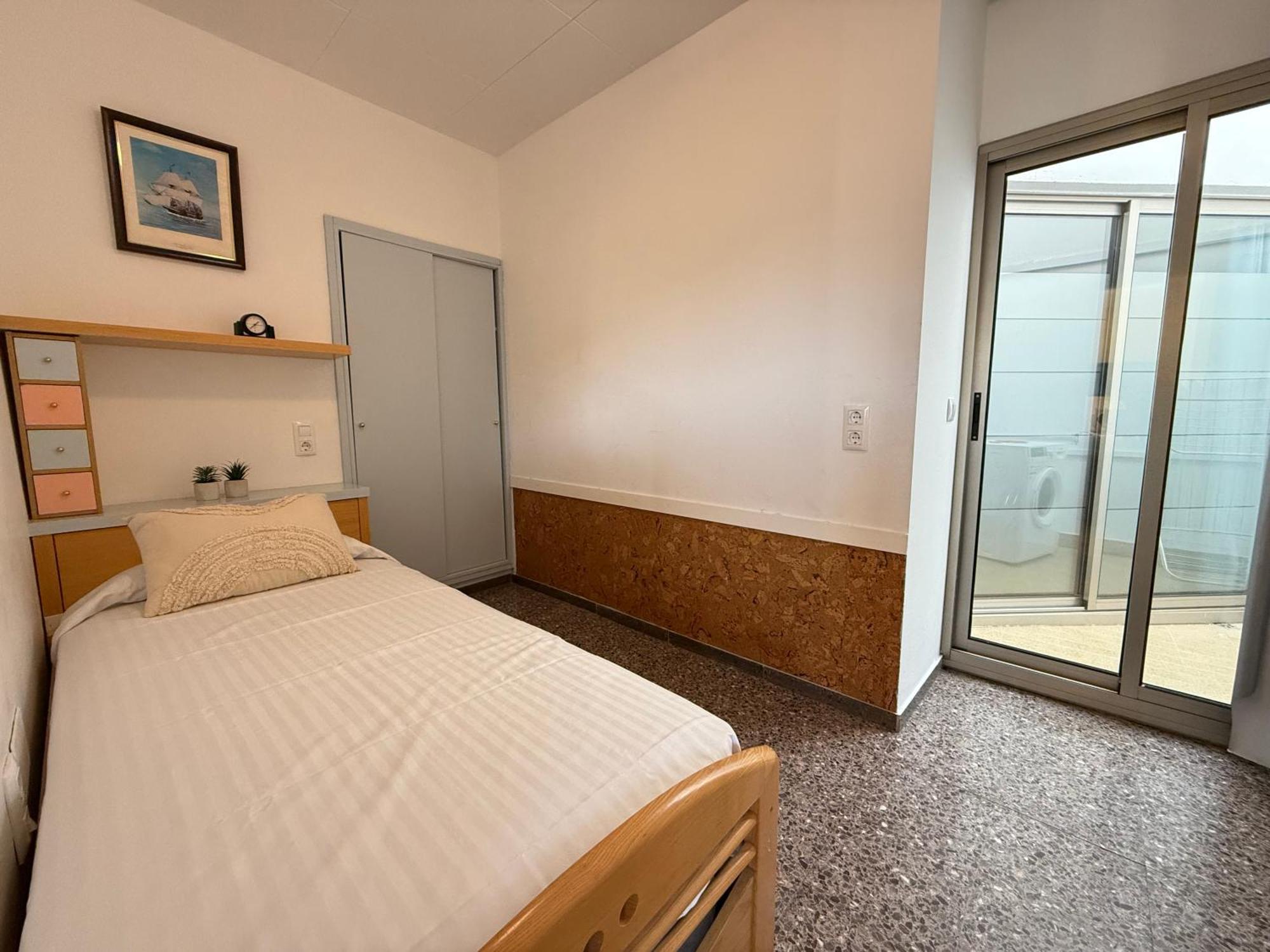 Apartmán Agi Peater Center Roses Exteriér fotografie