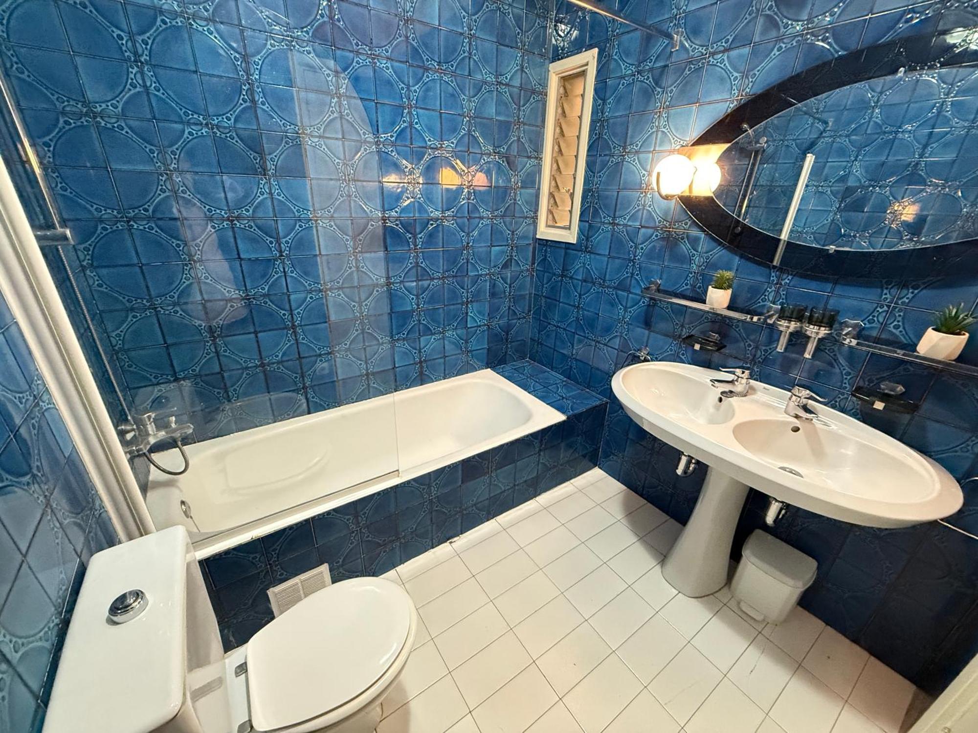Apartmán Agi Peater Center Roses Exteriér fotografie