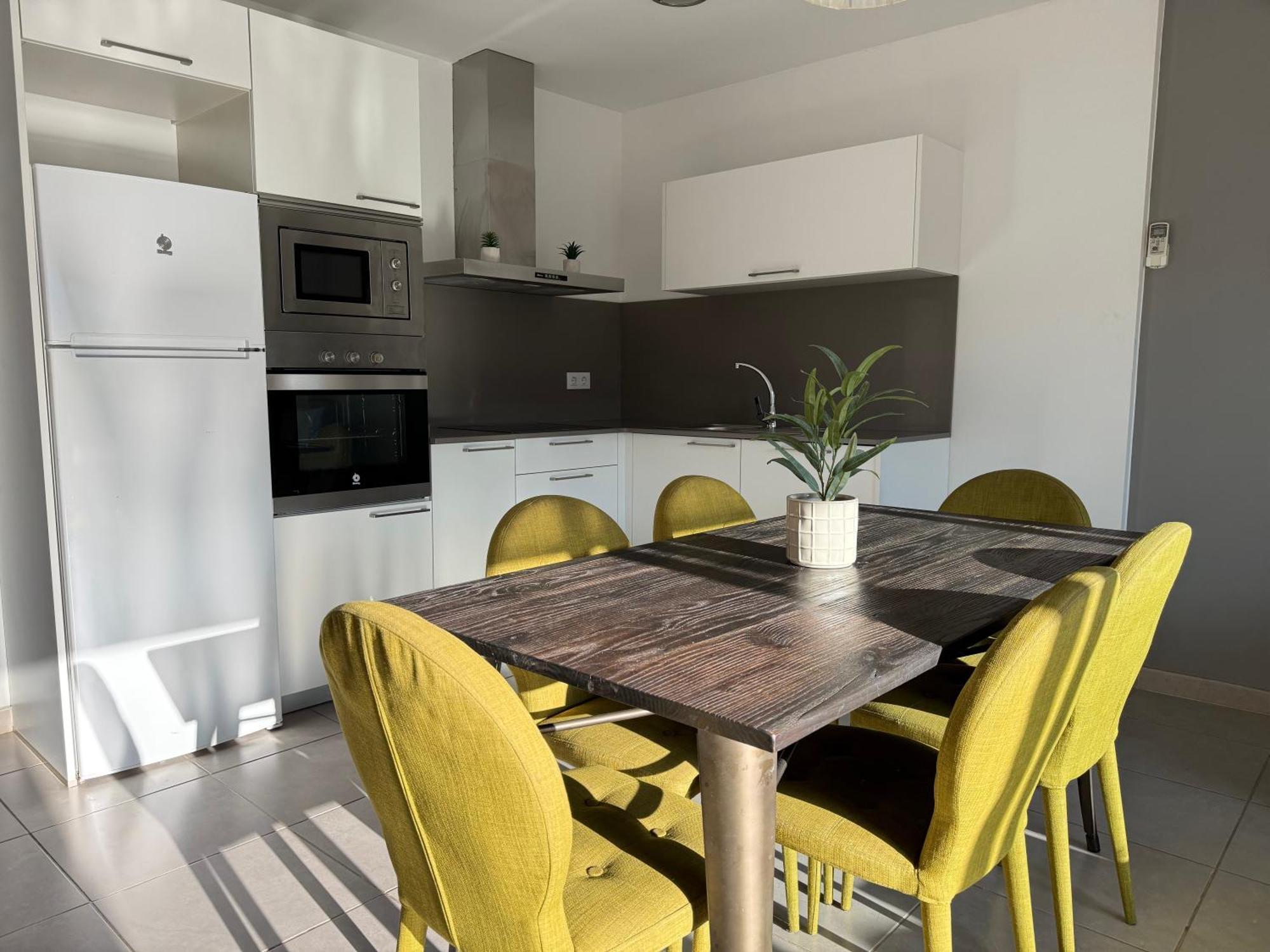 Apartmán Agi Peater Center Roses Exteriér fotografie