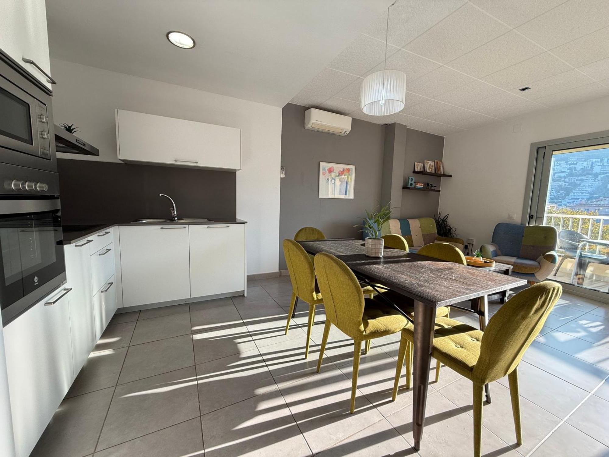 Apartmán Agi Peater Center Roses Exteriér fotografie