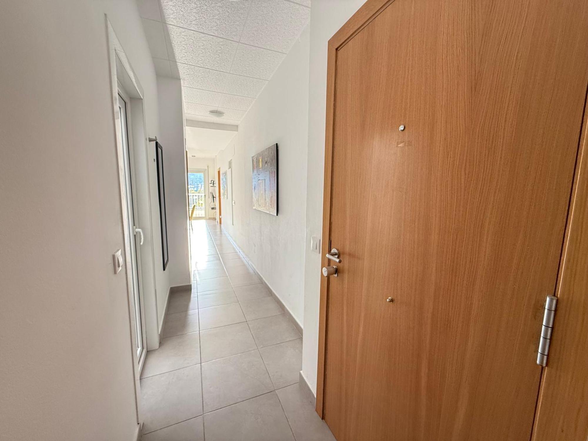 Apartmán Agi Peater Center Roses Exteriér fotografie