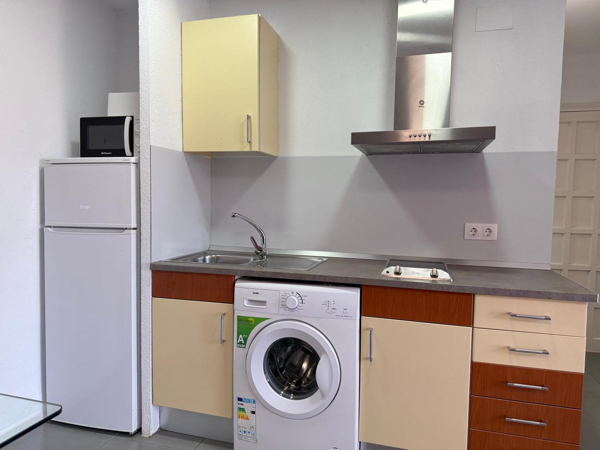 Apartmán Agi Peater Center Roses Exteriér fotografie