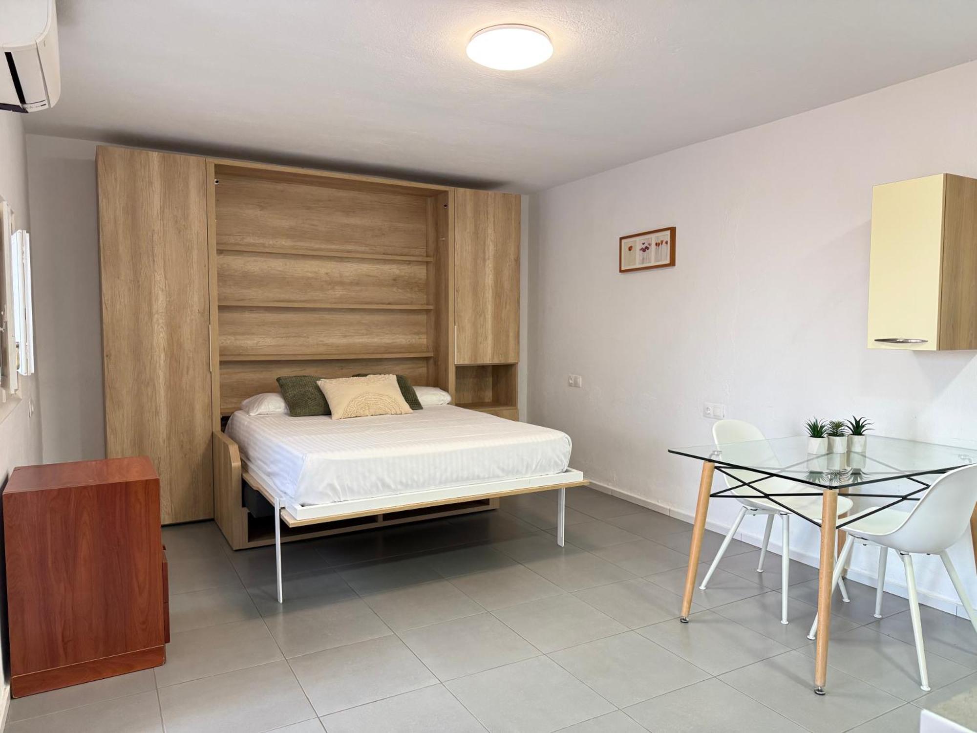 Apartmán Agi Peater Center Roses Exteriér fotografie