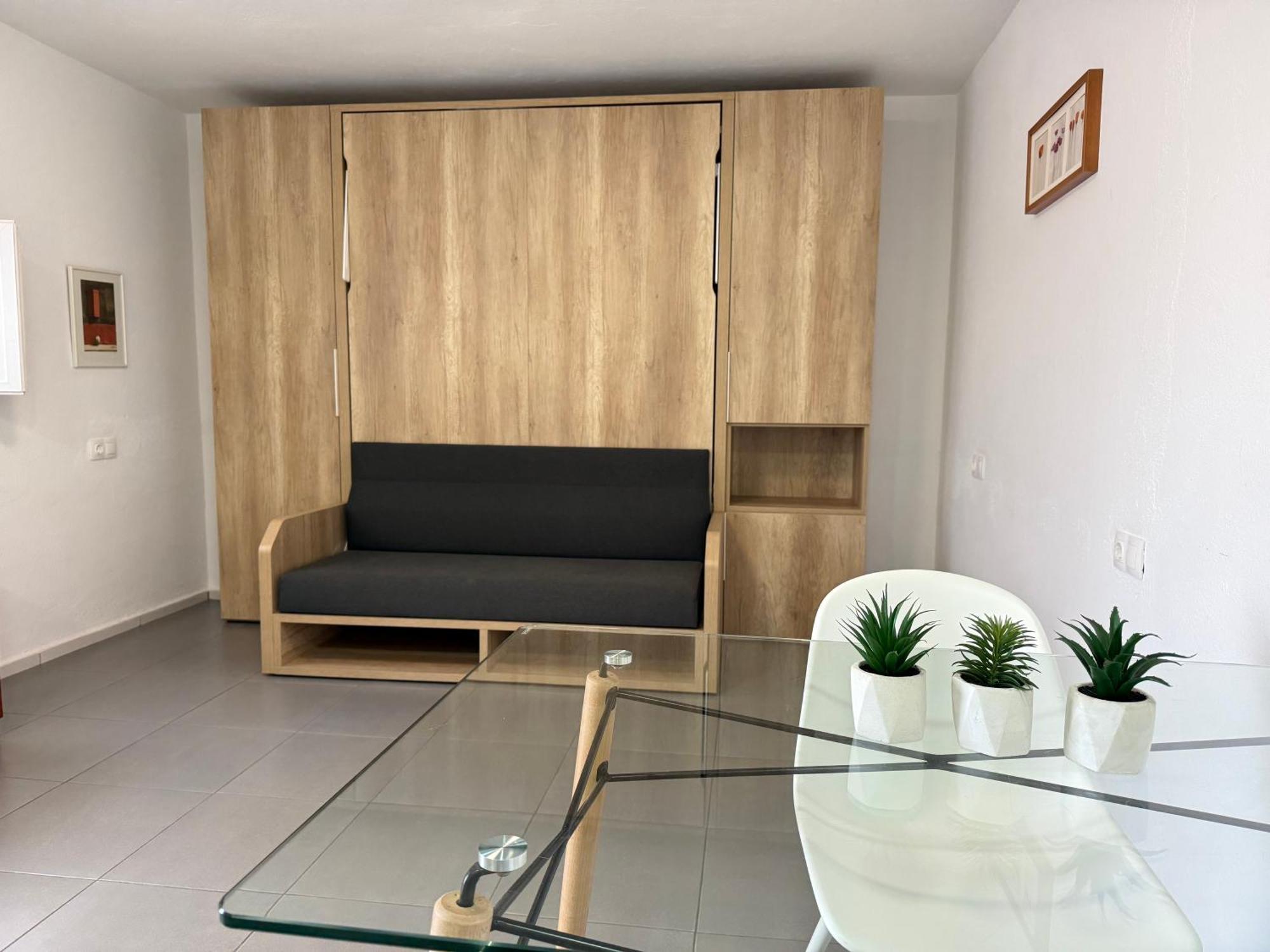Apartmán Agi Peater Center Roses Exteriér fotografie