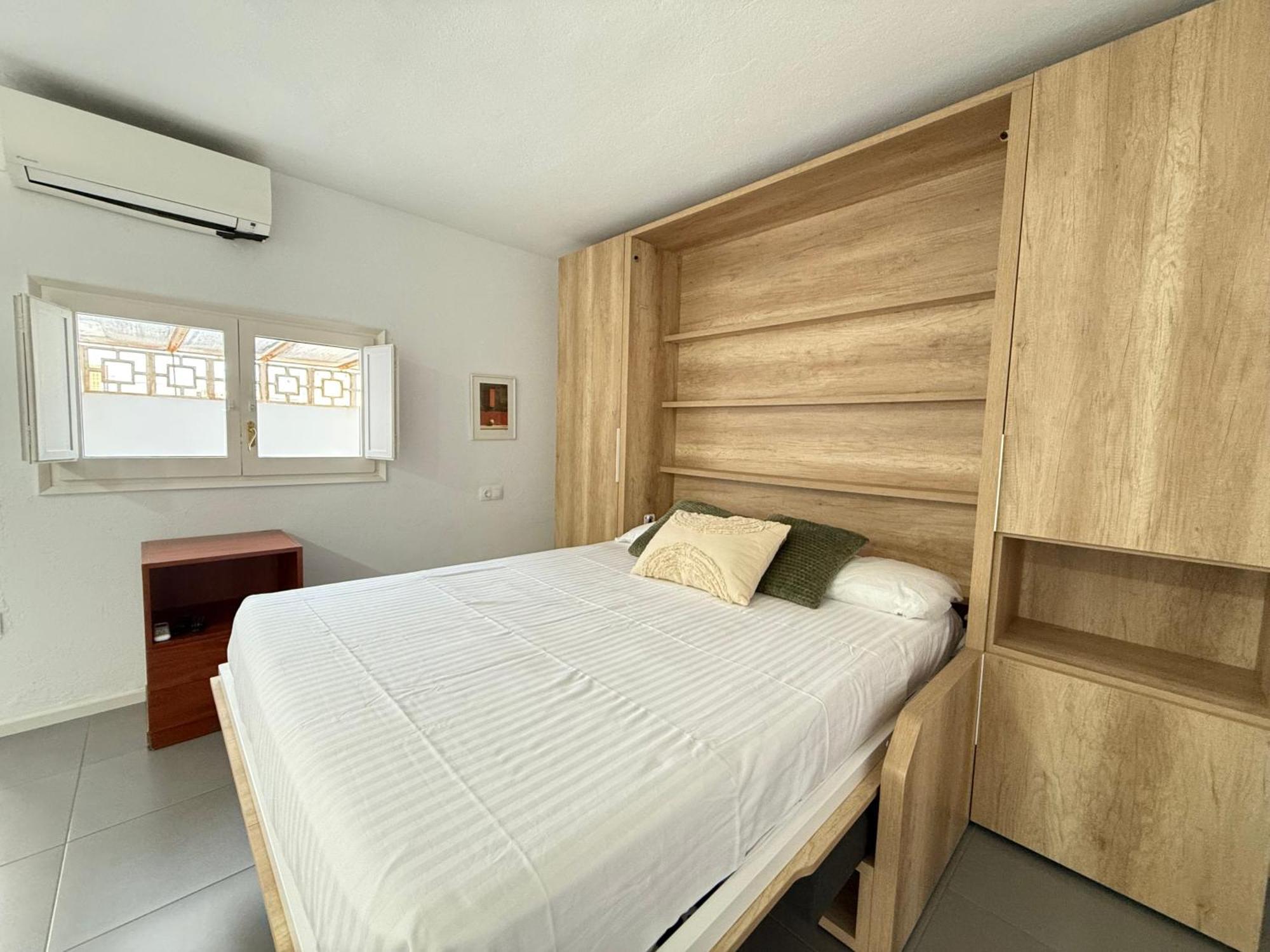 Apartmán Agi Peater Center Roses Exteriér fotografie