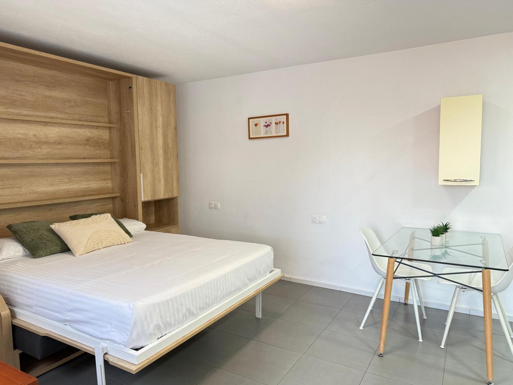 Apartmán Agi Peater Center Roses Exteriér fotografie