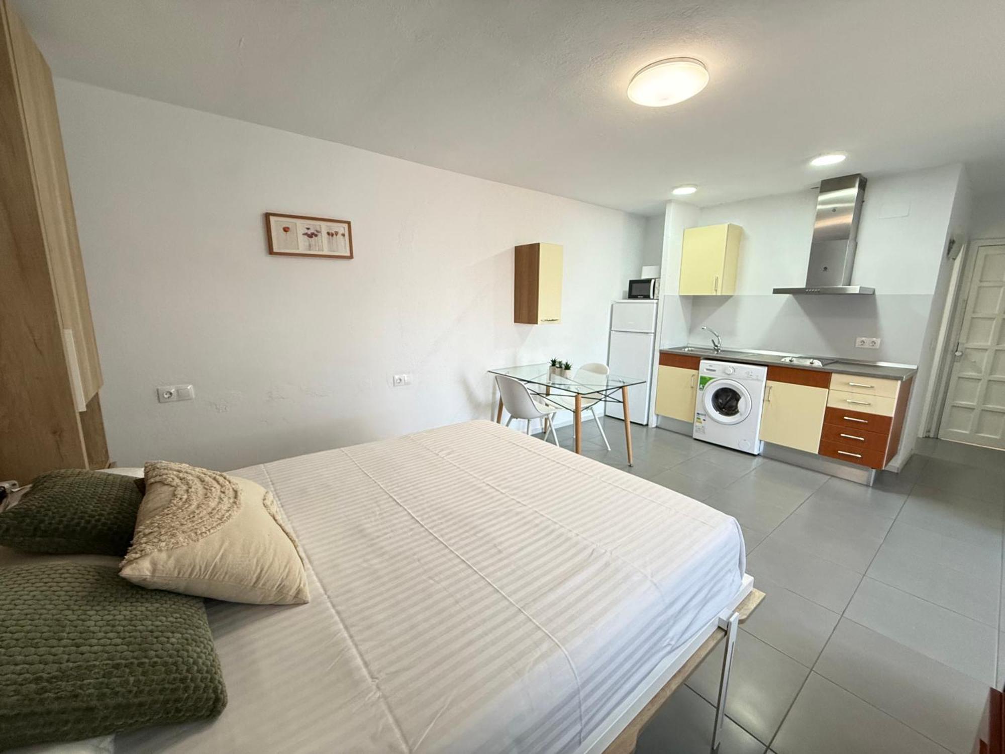 Apartmán Agi Peater Center Roses Exteriér fotografie