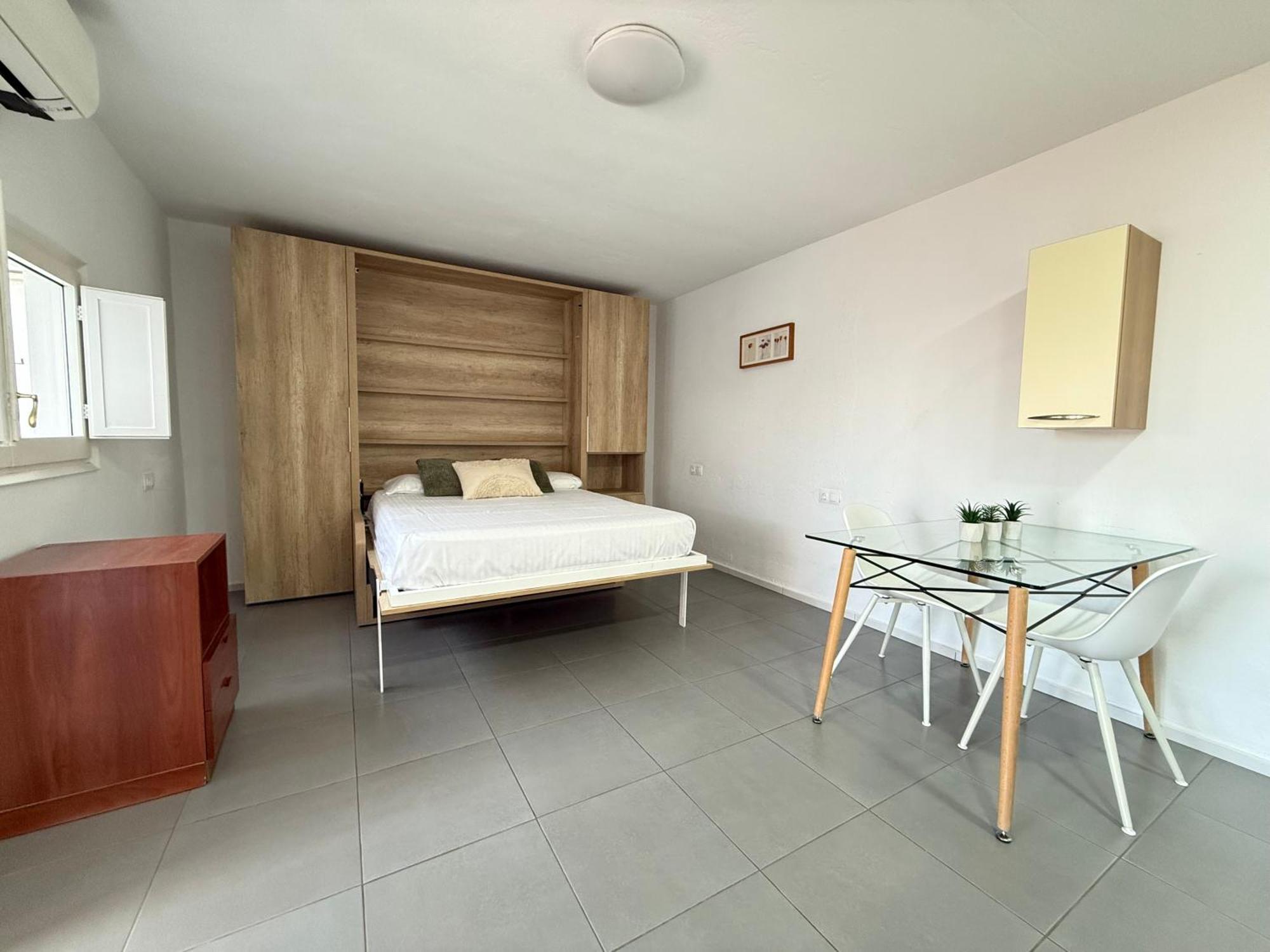 Apartmán Agi Peater Center Roses Exteriér fotografie