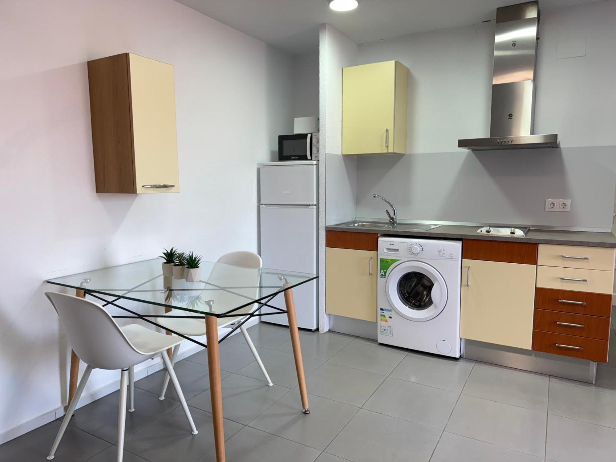 Apartmán Agi Peater Center Roses Exteriér fotografie