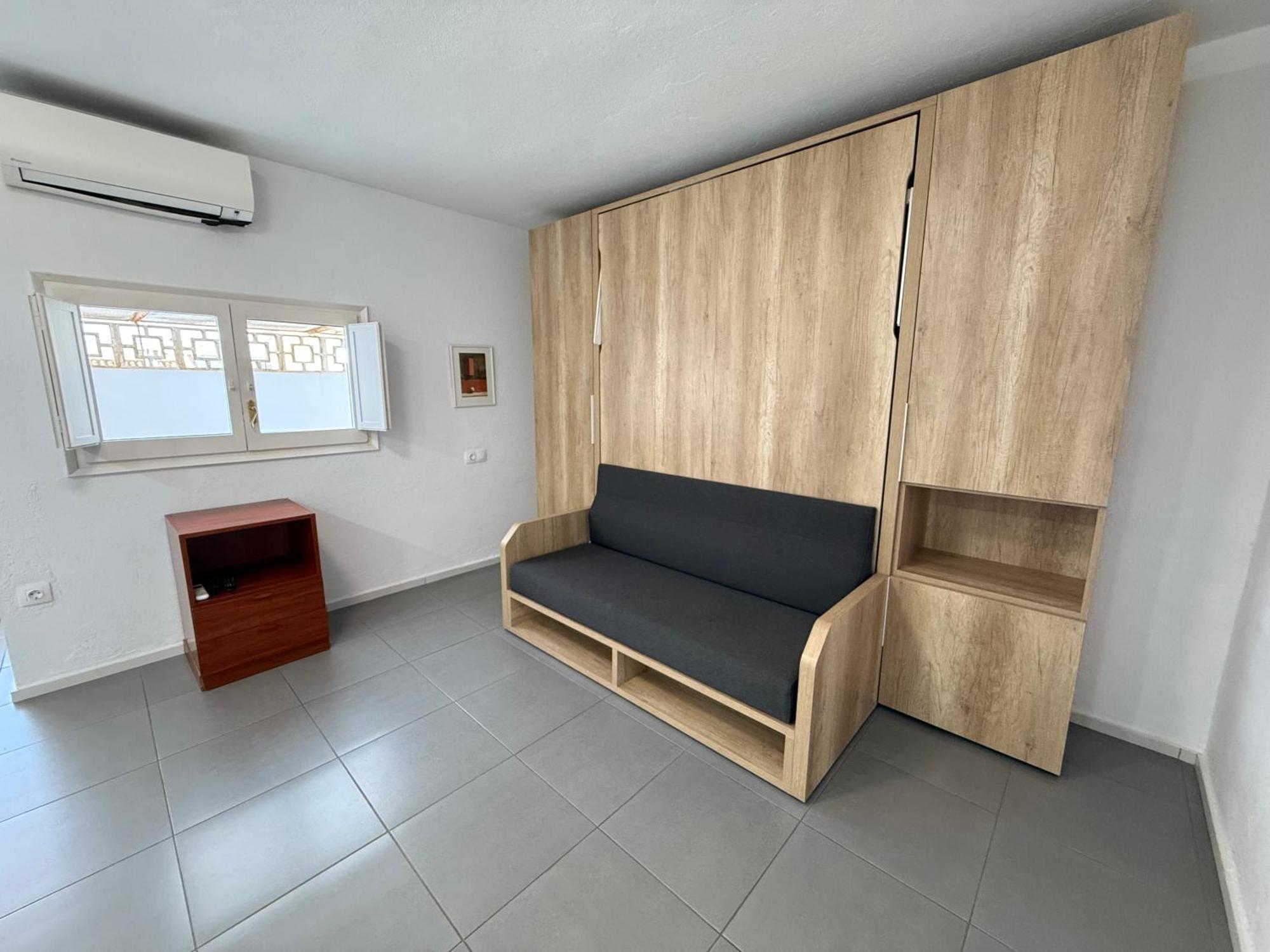 Apartmán Agi Peater Center Roses Exteriér fotografie